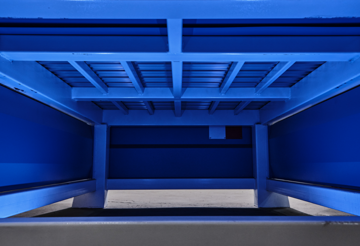 Превью 12 к Фрезерный станок с ЧПУ WATTSAN A1 1313