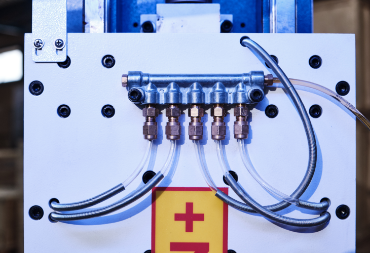 Превью 7 к 3D Фрезерный станок с ЧПУ WATTSAN M1 1313