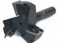 превью 3 к Фреза фуговальная со сменными ножами HM Z3 D=38x12x60 RH S=12 RH