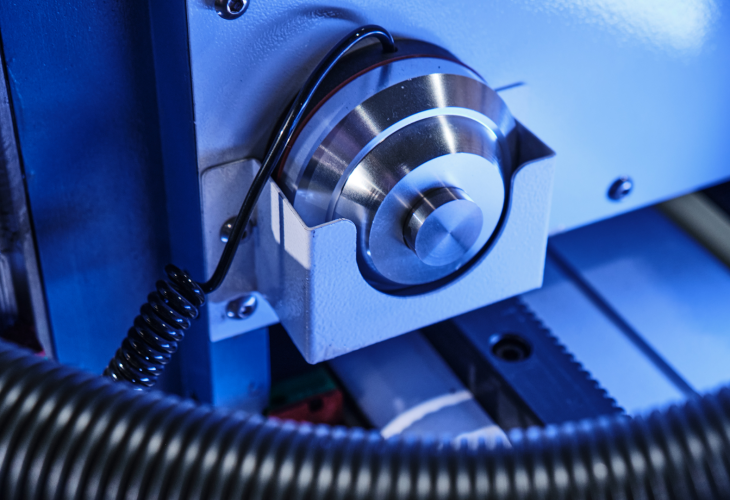 Превью 10 к 3D Фрезерный станок с ЧПУ WATTSAN A1 1325