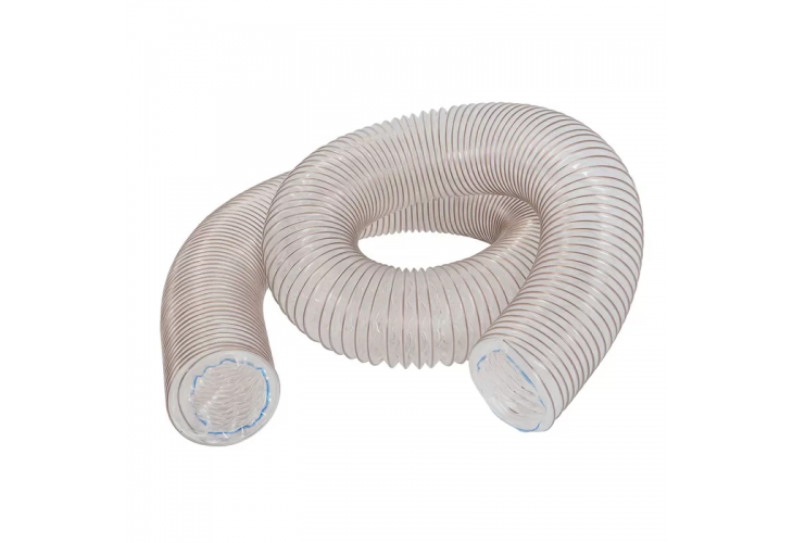 Превью 3 к Шланг полиолефиновый 0,6 мм  D=100 мм L=5м