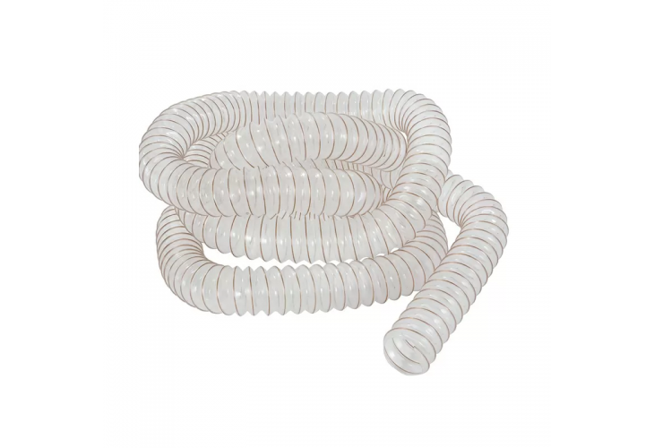 Превью 1 к Шланг полиолефиновый 0,6 мм  D=60 мм L=7,5м