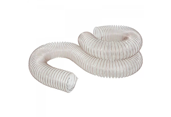 Превью 1 к Шланг полиуретановый 0,7 мм  D=100 мм L=5м