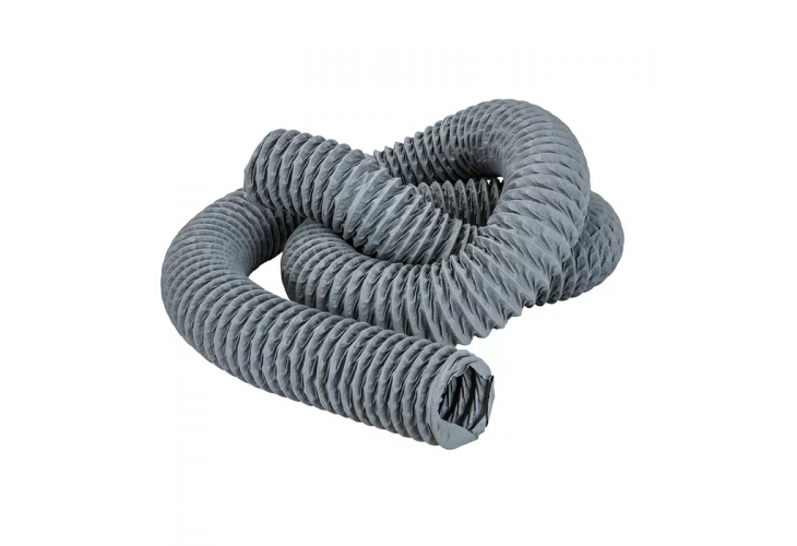 Превью 1 к Шланг гибкий ПВХ 0,32 мм D=100 мм  L=5м