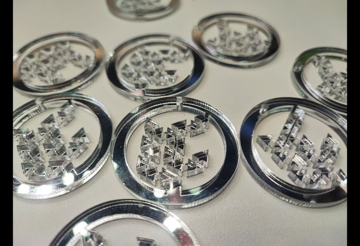 Превью 26 к Лазерный станок с ЧПУ WATTSAN 6090 LT— Подъёмный стол