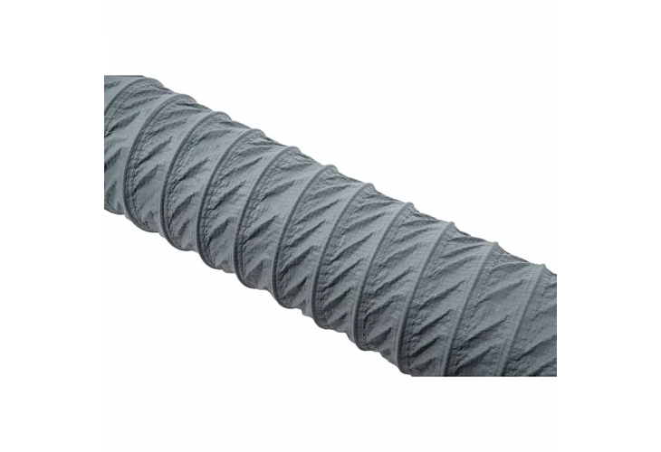 Превью 2 к Шланг гибкий ПВХ  0,32 мм D=100 мм  L=7,5м