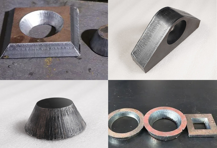 Превью 3 к Широкоформатный лазерный станок Wattsan Large Cabin 3216