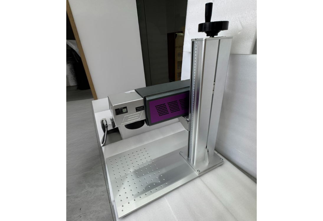 Превью 6 к Лазерный маркер Zerder Ray