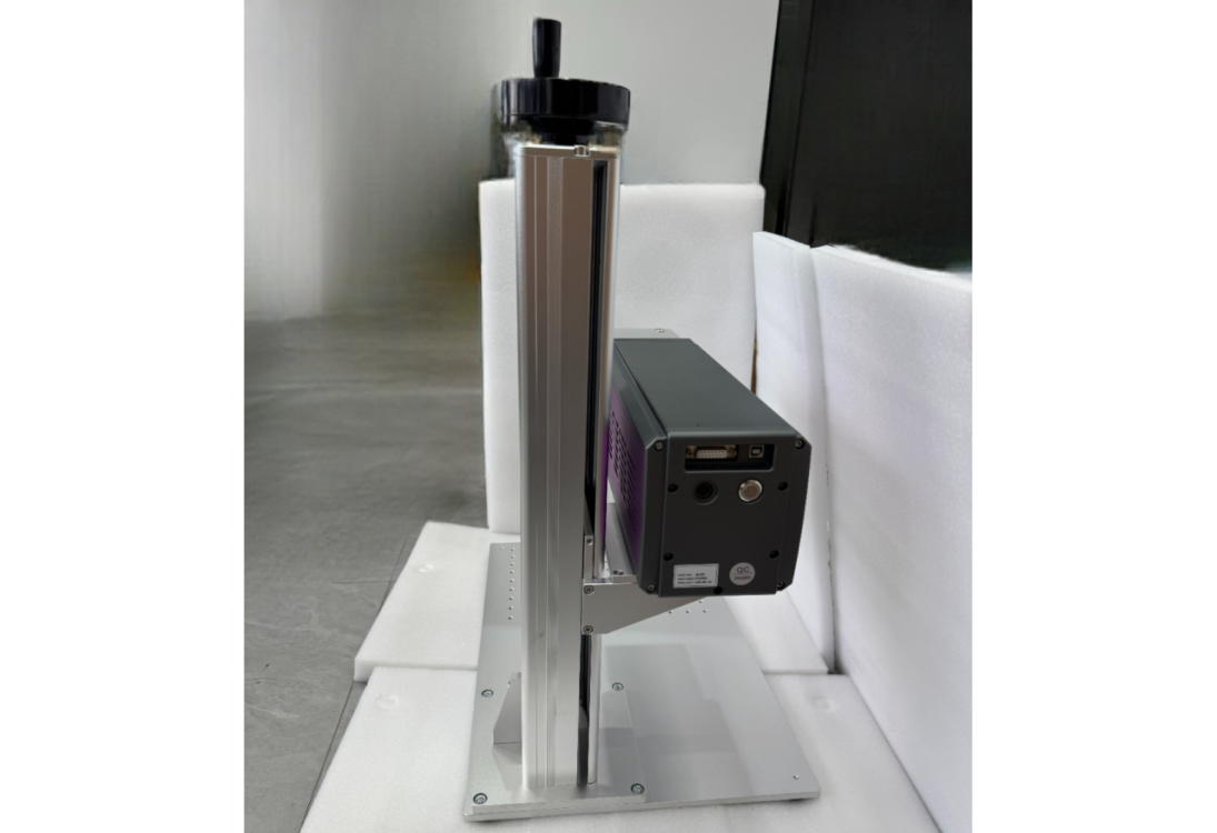 Превью 7 к Лазерный маркер Zerder Ray