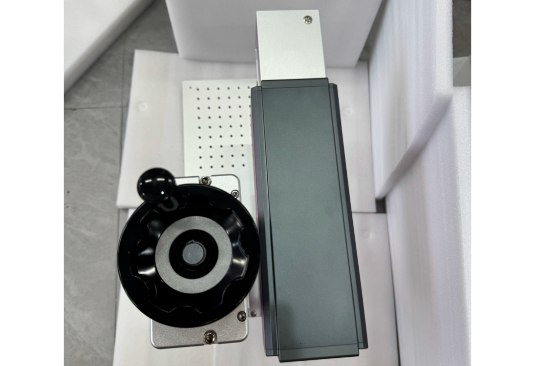 Превью 8 к Лазерный маркер Zerder Ray