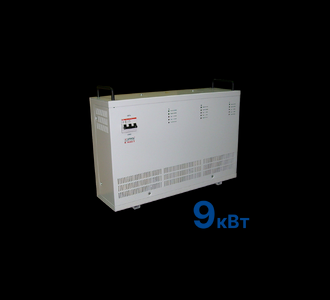 Стабилизатор напряжения Штиль R9000-3 (9 кВт)