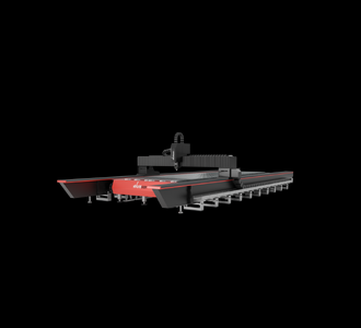 Широкоформатный лазерный станок Wattsan Large 3212