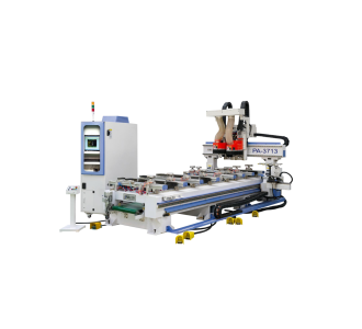 Обрабатывающий центр QUICK PA-3713