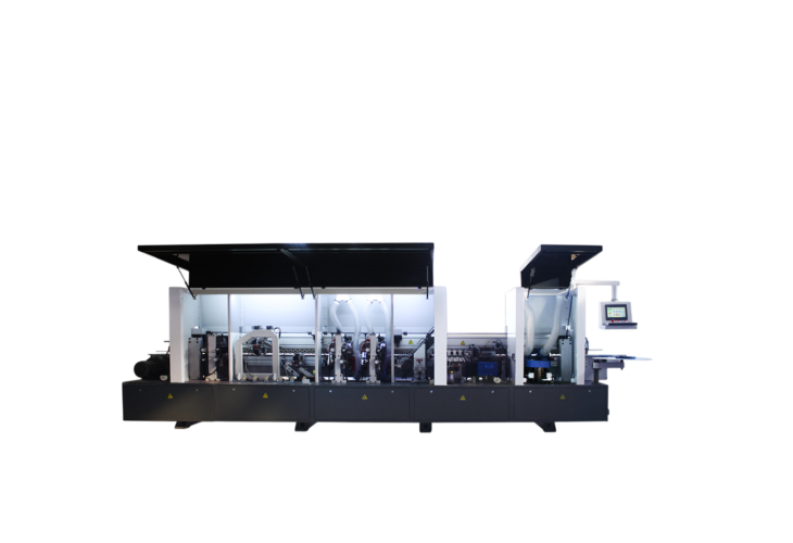 Превью 1 к Кромкооблицовочный станок QUICK KF53