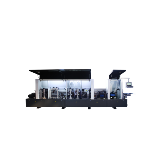 Кромкооблицовочный станок QUICK KF53