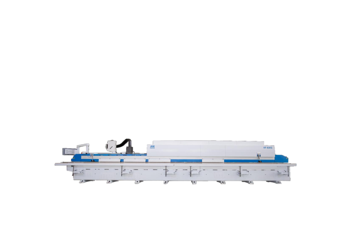 Превью 1 к Кромкооблицовочный станок QUICK KF83KS