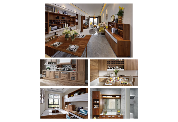 Превью 11 к Сверлильно-присадочный станок с ЧПУ QUICK KQ-63E