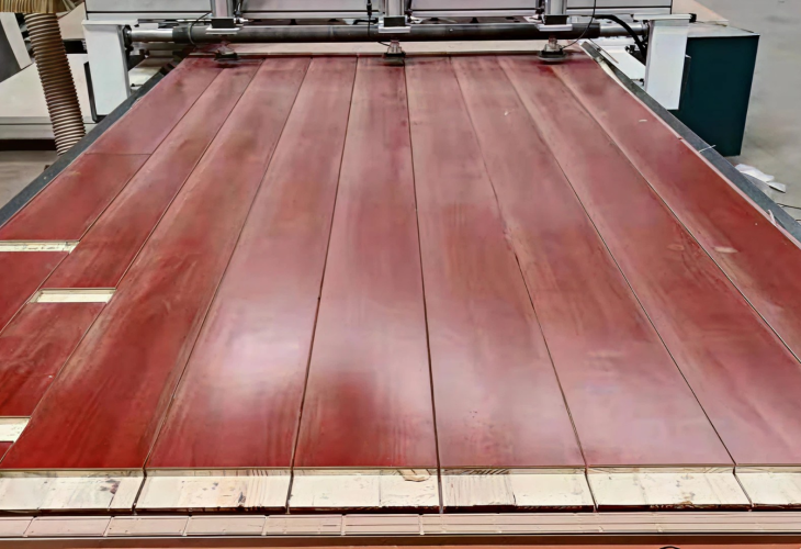 Превью 6 к Обрабатывающий центр с ЧПУ QUICK KMT-12R