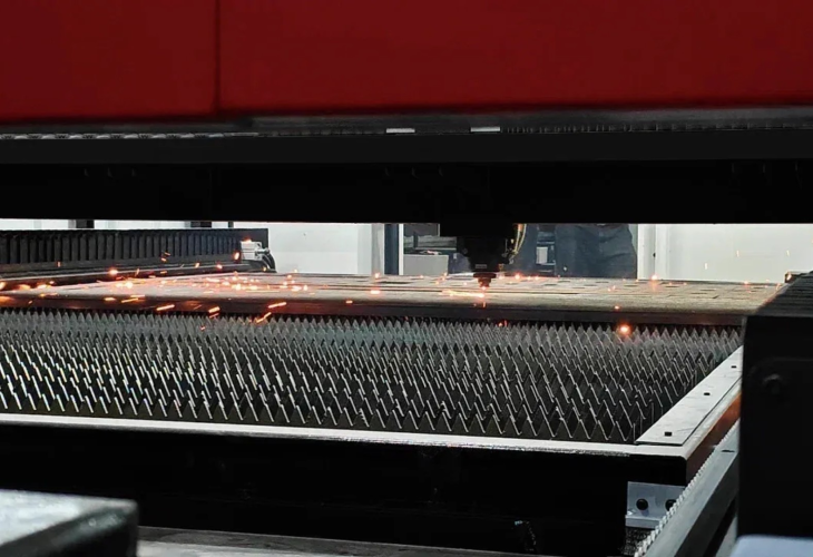 Превью 3 к Лазерный станок для резки металла Wattsan Hard U