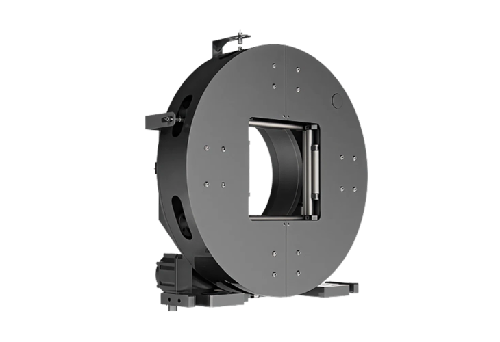 Превью 3 к Лазерный труборез Zerder 6012