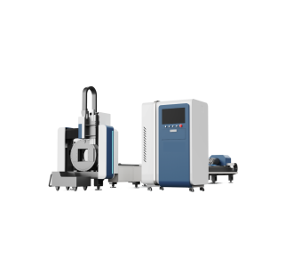 Лазерный труборез Zerder 6012