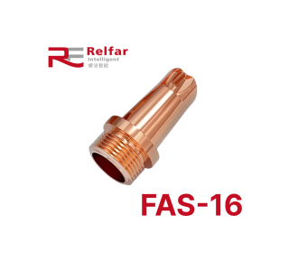 Сопло для лазерной сварки Relfar FAS-16