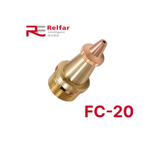 Сопло для лазерной резки Relfar FС-20