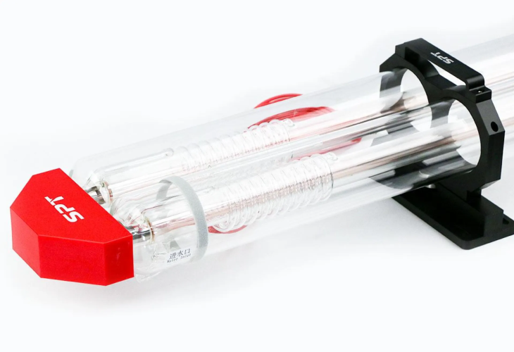 Превью 4 к Лазерная трубка SPT U300+