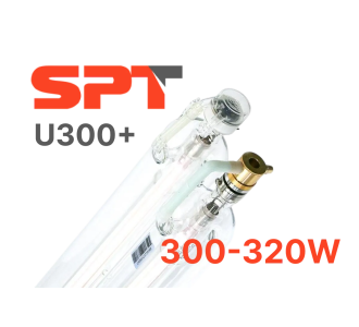 Лазерная трубка SPT U300+