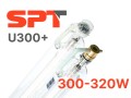 превью 1 к Лазерная трубка SPT U300+