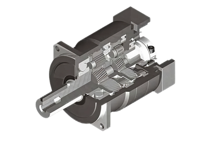 Превью 5 к Лазерный труборез Zerder 6016
