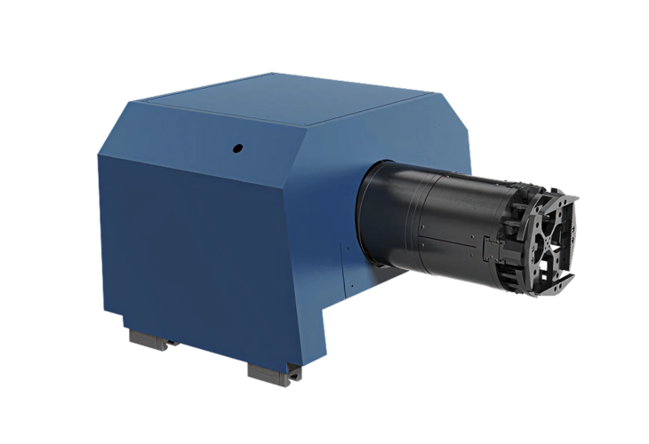 Превью 4 к Лазерный труборез Zerder 6024