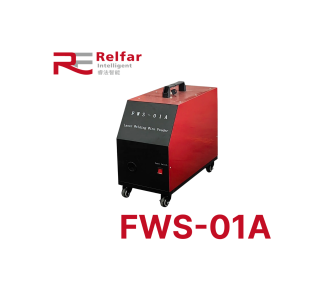 Аппарат автоматической подачи проволоки (одинарная подача) FWS-01A