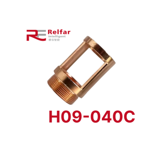 Насадка Relfar H09-040C