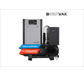 Компрессорная станция AURORA LC 15-16