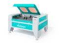 превью 13 к Лазерный станок WATTSAN 1310 Duos LT Подъёмный стол