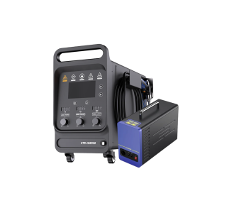 Сварочный аппарат STR-HW-500 Pro