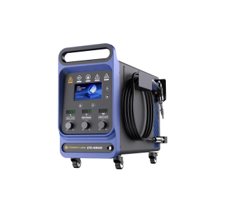 Сварочный аппарат STR-HW-450