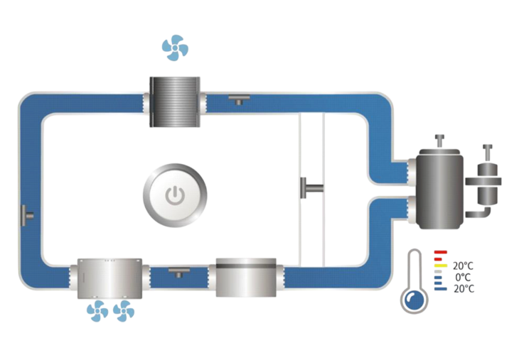 Превью 6 к Сварочный аппарат STR-HW-350