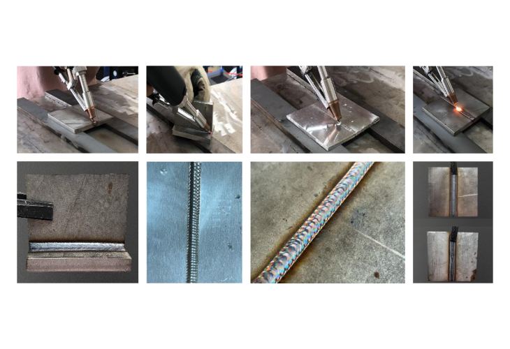 Превью 4 к Сварочный аппарат STR-HW-350