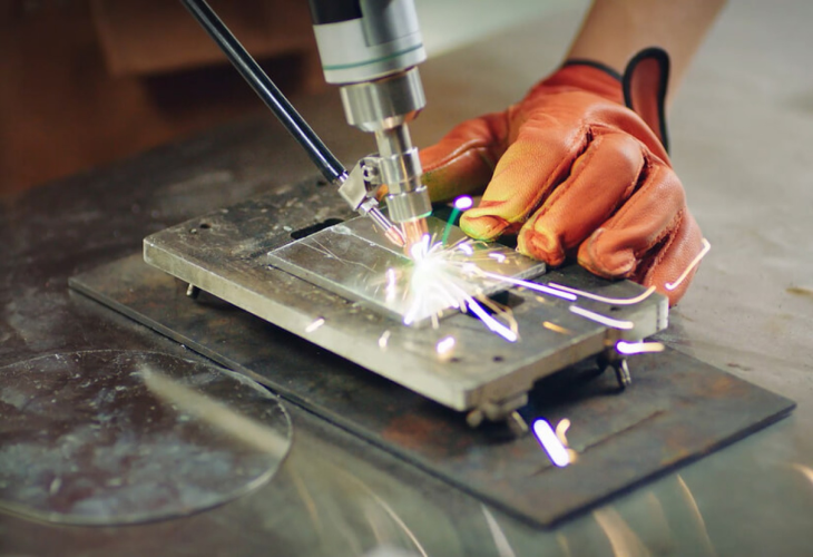 Превью 3 к Сварочный аппарат STR-HW-350