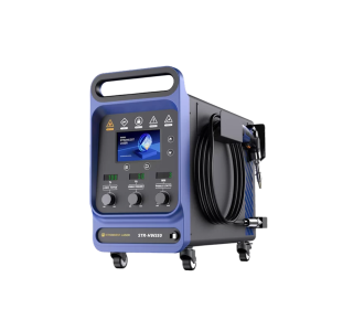 Сварочный аппарат STR-HW-350