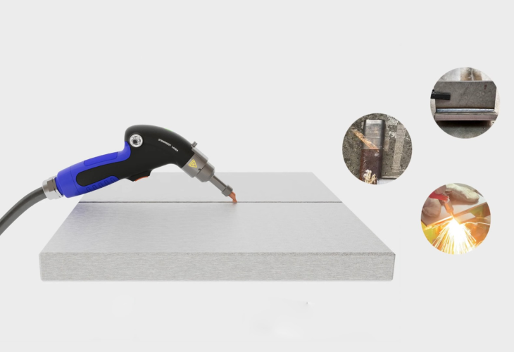 Превью 2 к Сварочный аппарат STR-HW-200