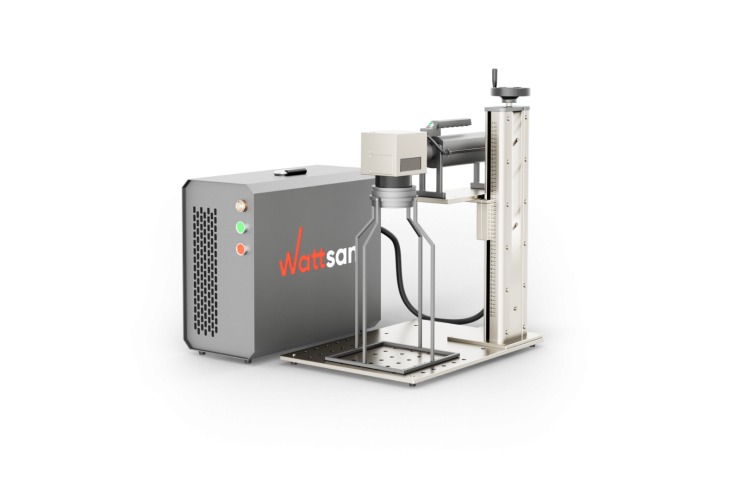 Превью 5 к Лазерный маркер Wattsan FL HH JPT M7