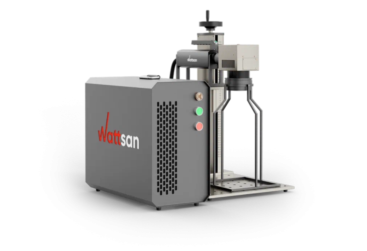 Превью 2 к Лазерный маркер Wattsan FL HH JPT M7