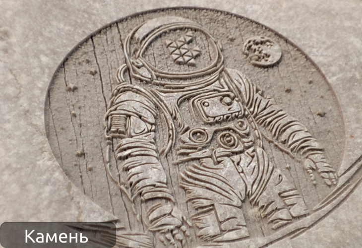 Превью 5 к Лазерный маркер Wattsan FL 3D JPT M7