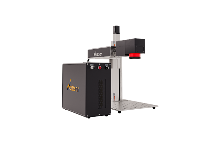 Превью 2 к Лазерный маркер Wattsan FL 3D JPT M7