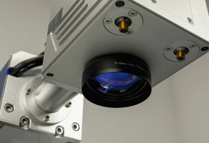 Превью 3 к Лазерный маркиратор Wattsan FL ST JPT M7