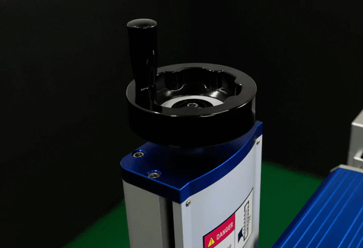 Превью 5 к Лазерный маркиратор Wattsan FL ST JPT M7