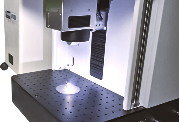 Превью 6 к Лазерный маркер Wattsan FL BOX JPT M7